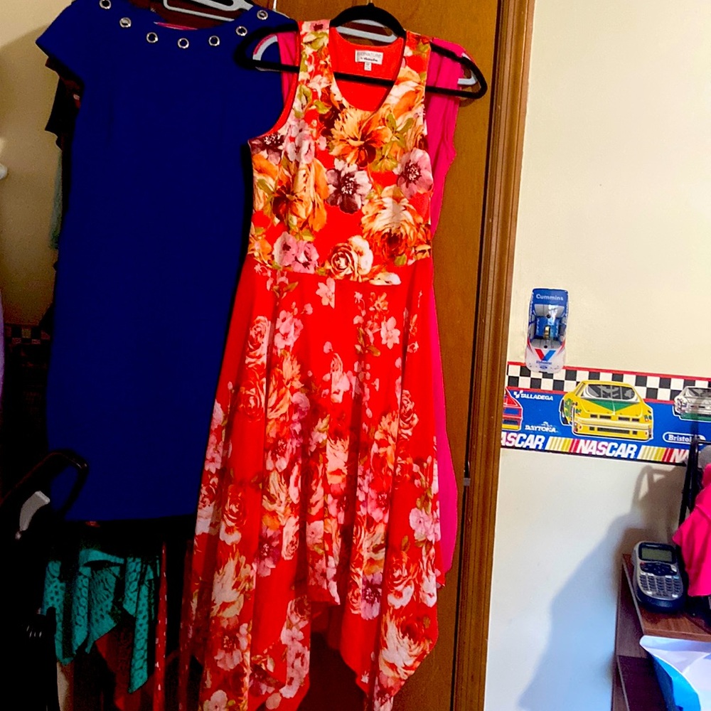 Women’s dress